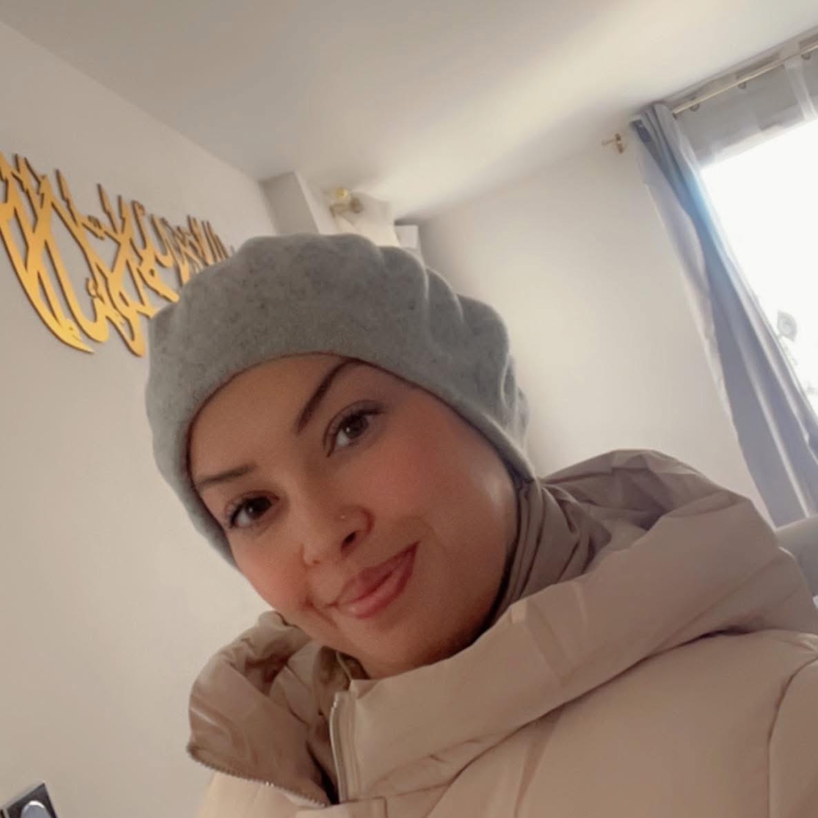 Latifa Sabeur