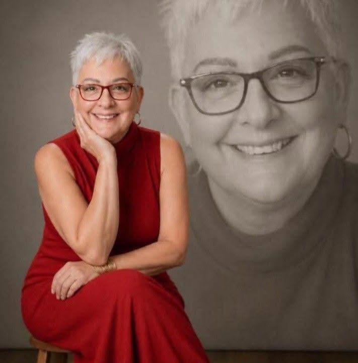 Serafina Gelo Signorino
