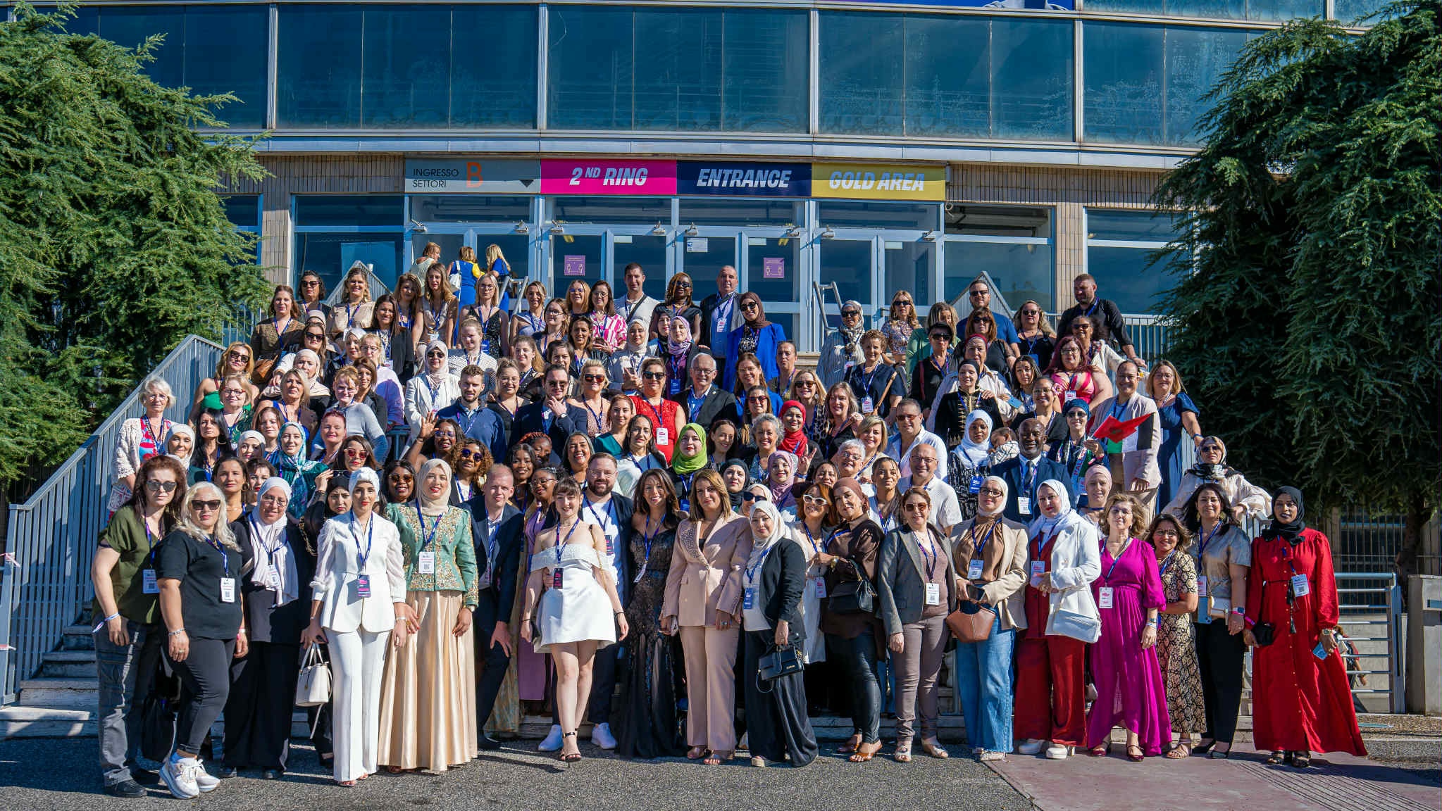 Rassemblement Chogan